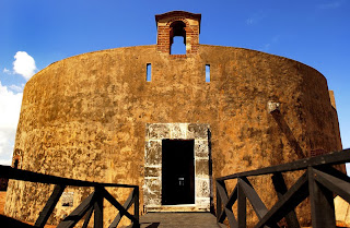 Fortaleza San Felipe Puerto Plata