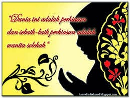 10 Wasiat Rasulullah Saw Kepada Fatimah