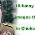 10 Funny Trending Pictures In Chuka Campus This Week