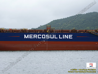 Mercosul Suape