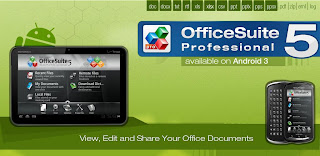 OfficeSuite Pro 5 android 