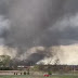 Tornados atingem EUA e causam desastres