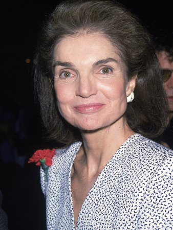 More JEWELRY Jacqueline Kennedy Images