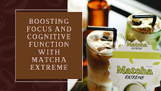Matcha Extreme