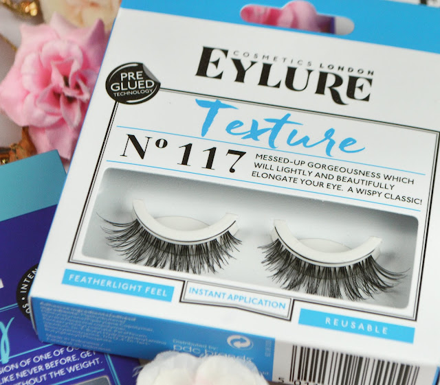 #WeLoveLashes | Must-Have Eylure Lashes From FalseEyelashes.co.uk | Lovelaughslipstick Blog Review