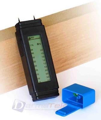 Toko Moisture Meter