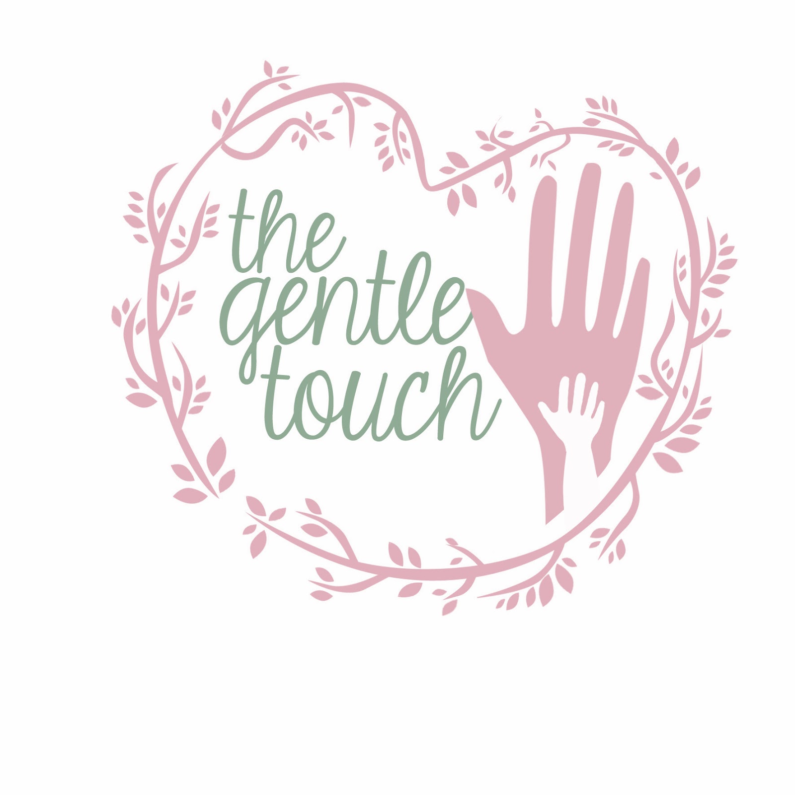 Find The Gentle Touch Baby Massage on Born Together