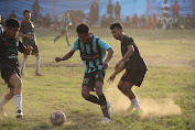 Galery Gluit FC vs Persejo FC | Rinjani Cup 1 Sembalun 2024