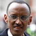 Rais Paul Kagame amewagusa wakenya pabaya tazama walivyomchana kama tambara bovu