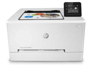 HP LaserJet Pro M254dw Driver Download and Review 