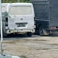 Gakkum Polairud Baharkam Mabes Polri Dikabarkan Tangkap 5 Unit Mobil Penyelundup Rokok Non Cukai di Tembilahan 