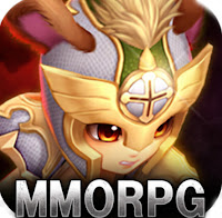 Download Game World of Prandis Apk Full Data Latest Version For Android  Game World of Prandis MMORPG Apk Full Release For Android New Version