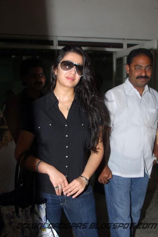 Photos Actress Charmi  Mangala Movie Press Meet Photogallery leaked images