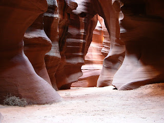 Antelope Canyon