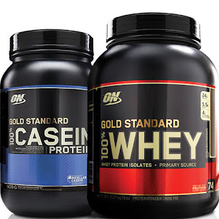 Whey Protein