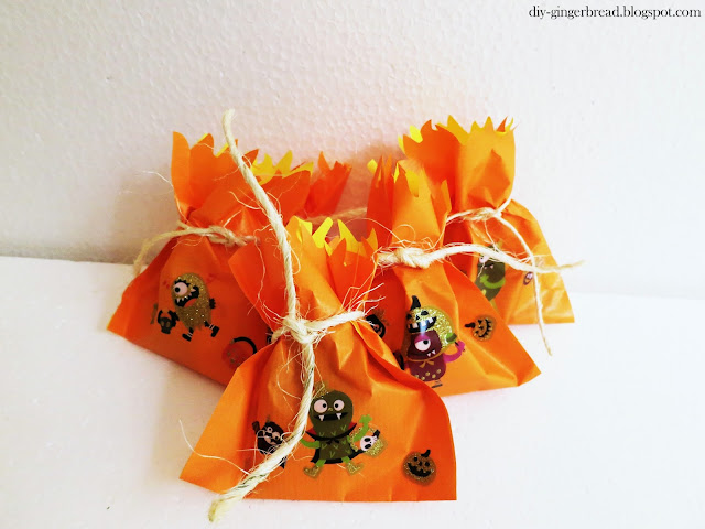 Halloween Crafts for Kids