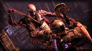 Dead Space 2 Full Version Free Download