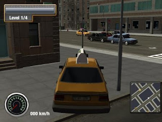 new york city taxi simulator ALiAS mediafire download