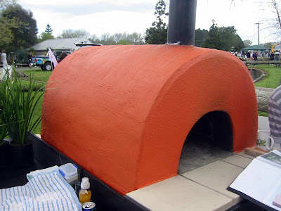 pizza oven. Pizza Ovens are the perfect