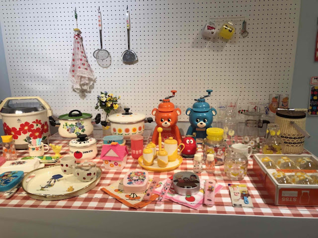 横浜人形の家 少女ノスタルジック展 宇山あゆみ