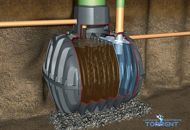 consejos limpieza fosas sépticas Valencia