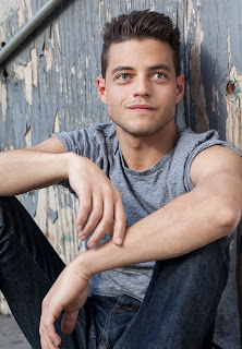  Rami Malek in Talks to Play Buster Keaton in Limited Series Directed by Matt Reeves