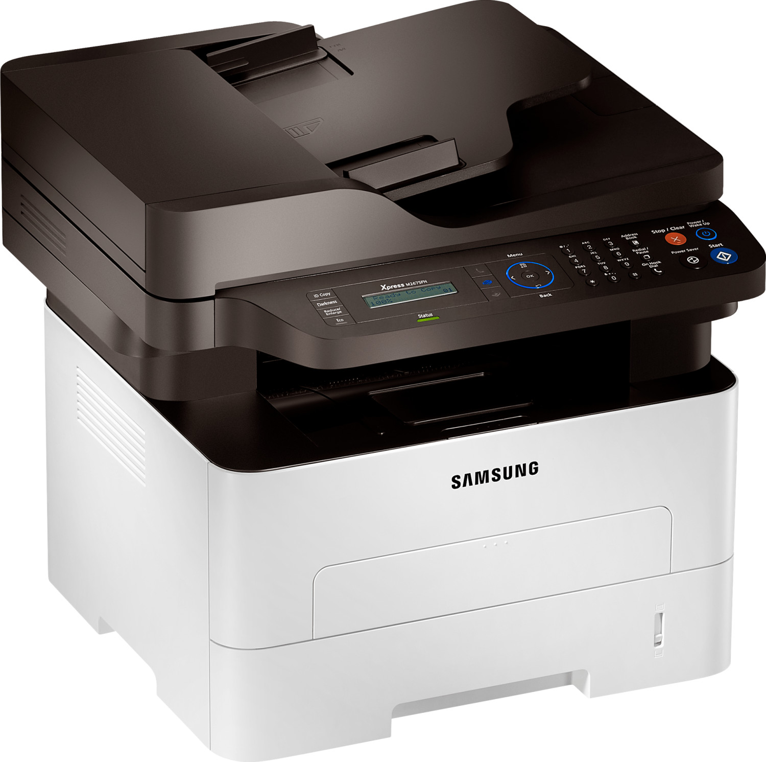 Samsung M262X Treiber : Samsung Printer Experience aplicativo para Windows em ... - •from the ...