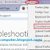 Cara Menghilangkan Search Yahoo Di Browser Mozilla