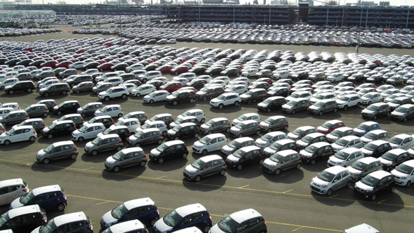 car yards albion park