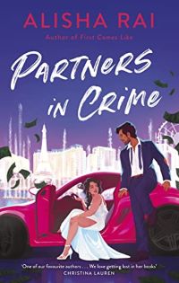 Partners in Crime cover