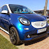 Smart Forfour II