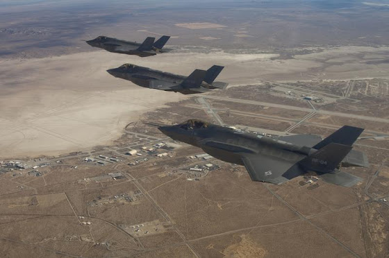 F-35 Lightning II