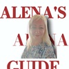 Alena's guide
