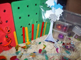 Fine Motor Skills for Toddlers