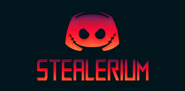 stealerium stealer