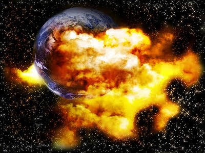 El asteroide asesino en curso de colisión con la Tierra