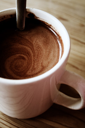 image hot chocolate. Hot Chocolate