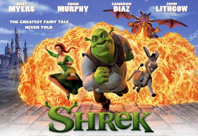 Watch and download a movie  Shrek