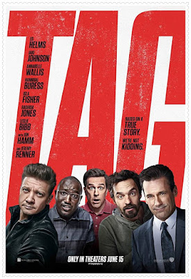 Tag (2018)