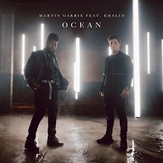 ( 8.49 MB/320 kbps ) Martin Garrix - Ocean ft. Khalid Free Music Download HQ