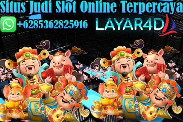 Layar4D