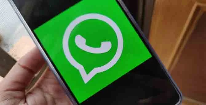 New Delhi, India, News, Top-Headlines, Whatsapp, Social-Media, Jail, Policy, Police, Case, Arrest, Don't send this videos and pictures on WhatsApp, otherwise you may be jailed!.