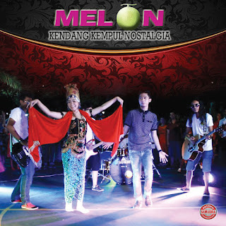 MP3 download Various Artists - Melon Kendang Kempul Nostalgia iTunes plus aac m4a mp3