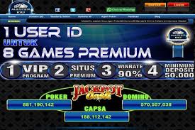  TopFun Download Domino QiuQiu Poker QQ