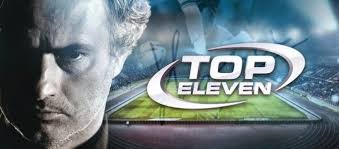  TOP ELEVEN 2018 JUEGO DE FÚTBOL PARA ANDROID