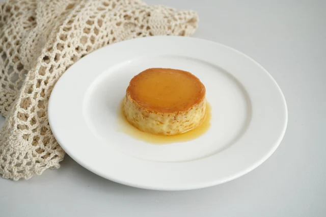 FamilyMart Leche Flan