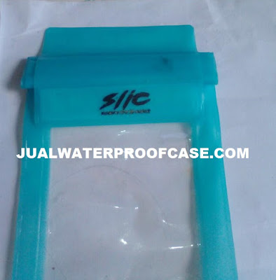 Custom Logo Waterproof Case