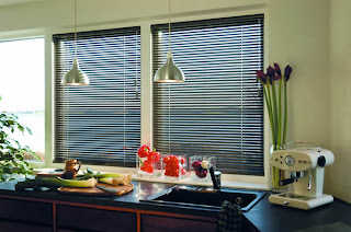 Venetian Blinds