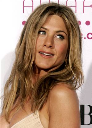 Jennifer Aniston Yoga Instructor. Jennifer Aniston Childhood