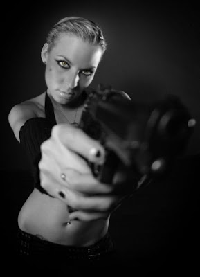 Girls With Guns